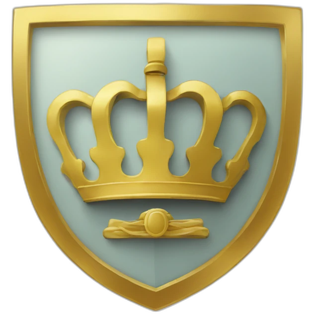 money-sign-coat-of-arms emoji