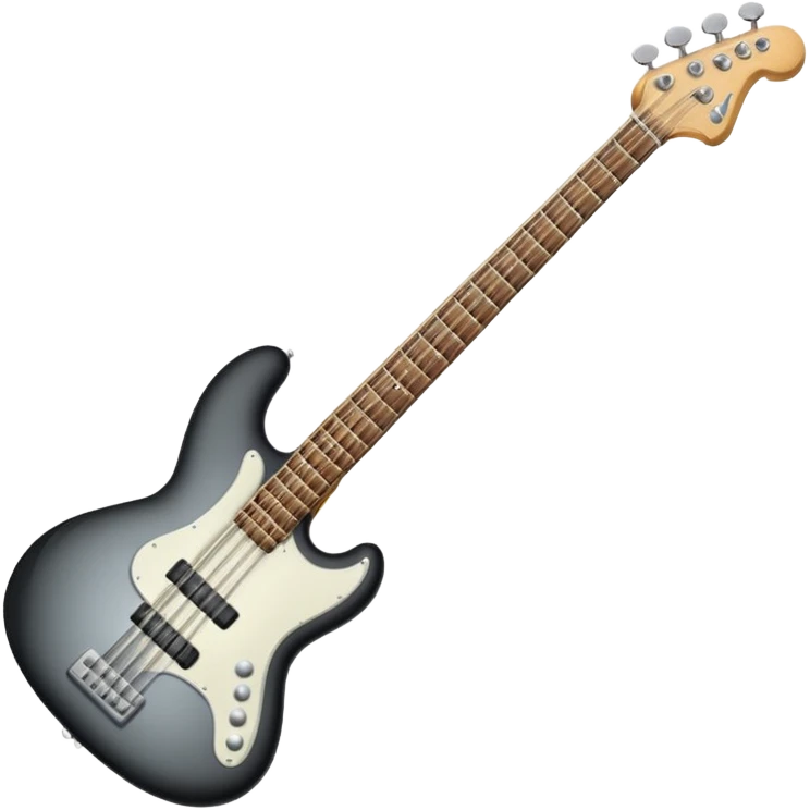 create emoji gitar bass sire marcus emoji