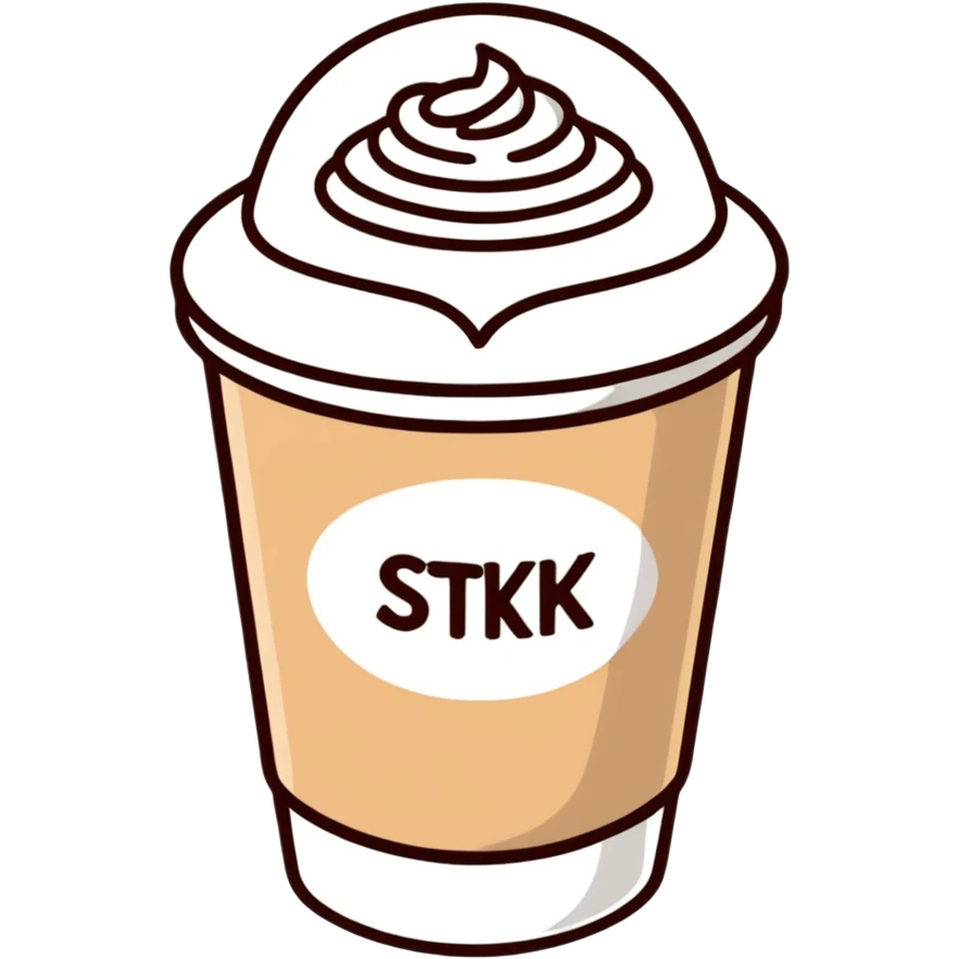 latte emoji