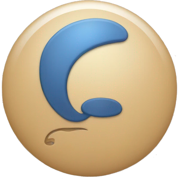 lether "S" with something that tells that is a new member emoji