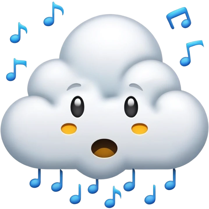 lärm emoji