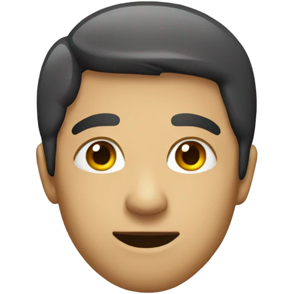 full right cheek emoji