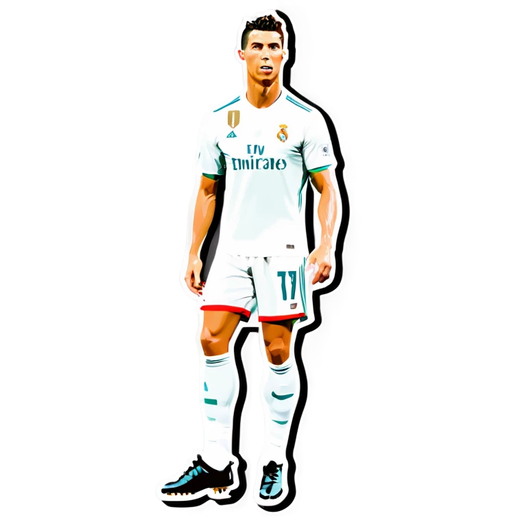 Cristiano emoji