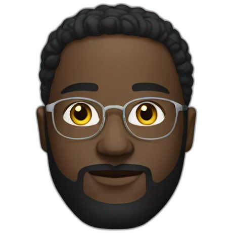 Damso emoji