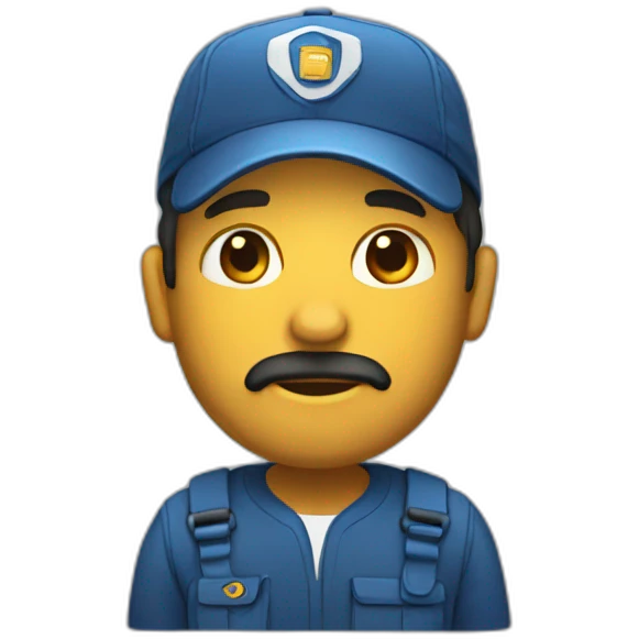 docker emoji