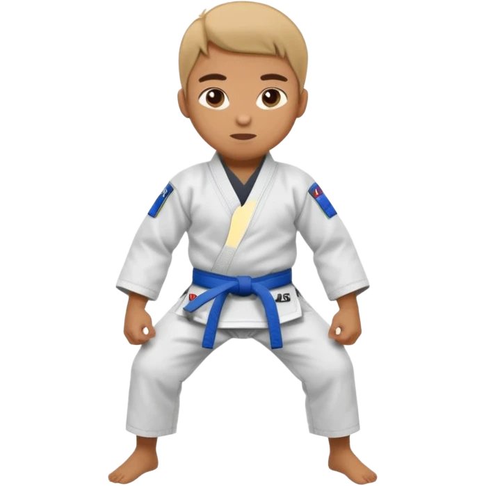 Bjj emoji