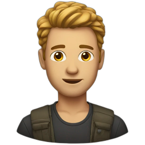 Men  emoji
