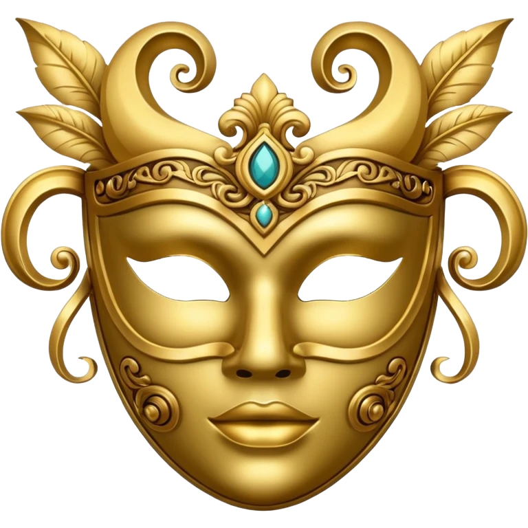 mask emoji
