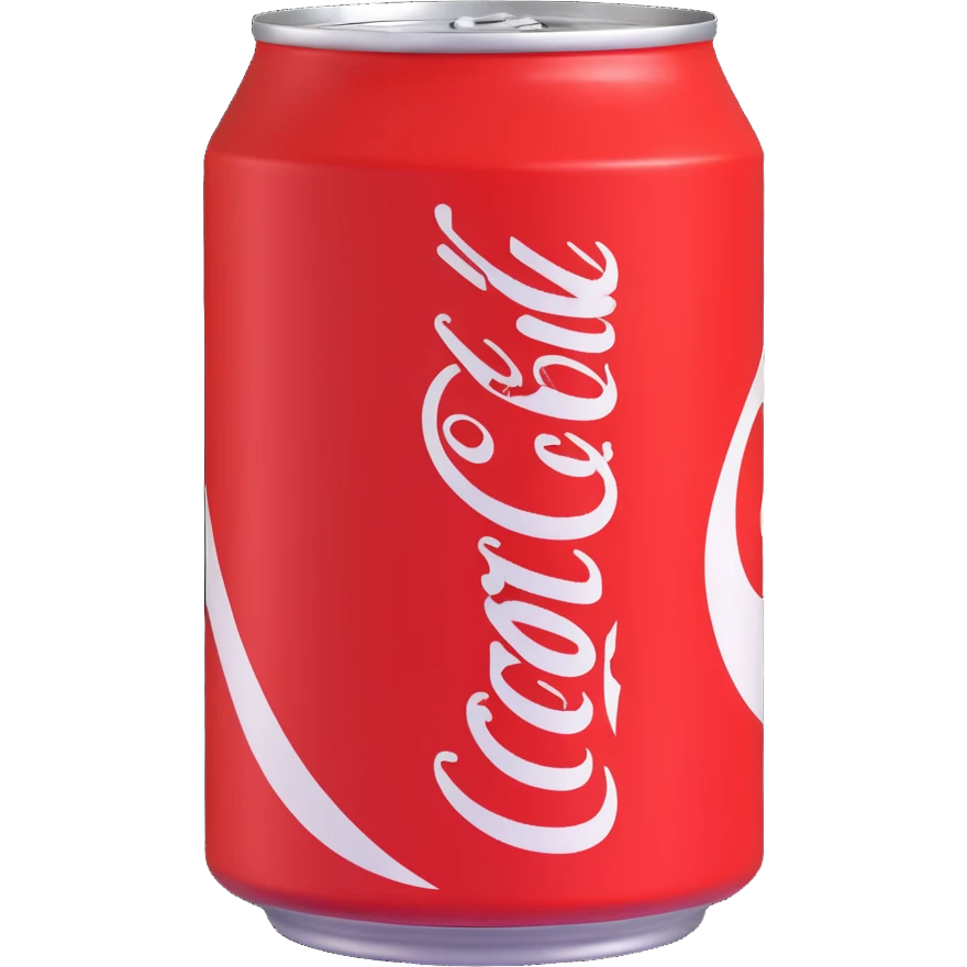 can of coca cola emoji