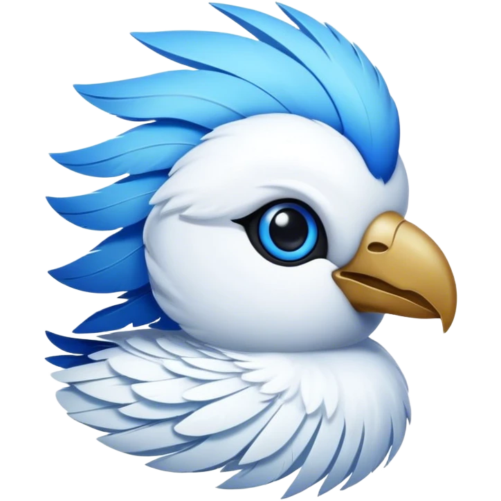  Sigilyph emoji