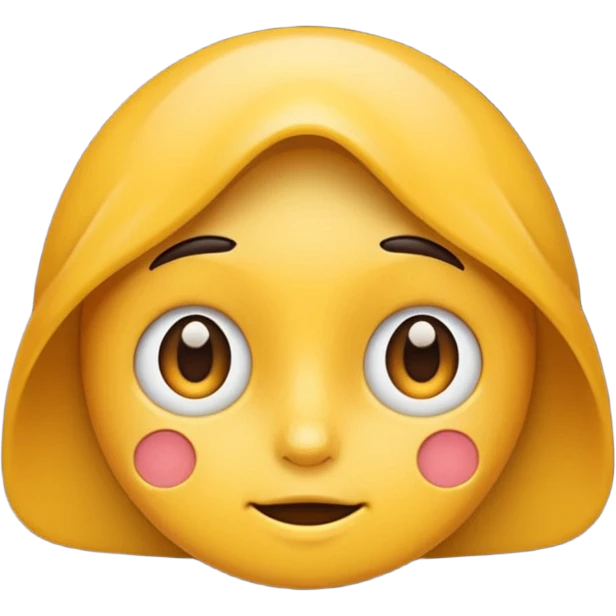 Don’t do that I just did emoji