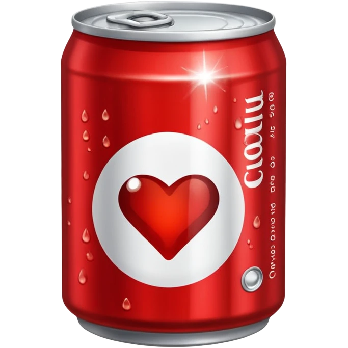 canette cola emoji