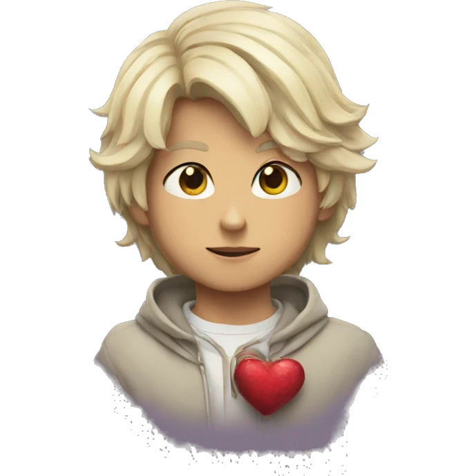 Corazon emoji