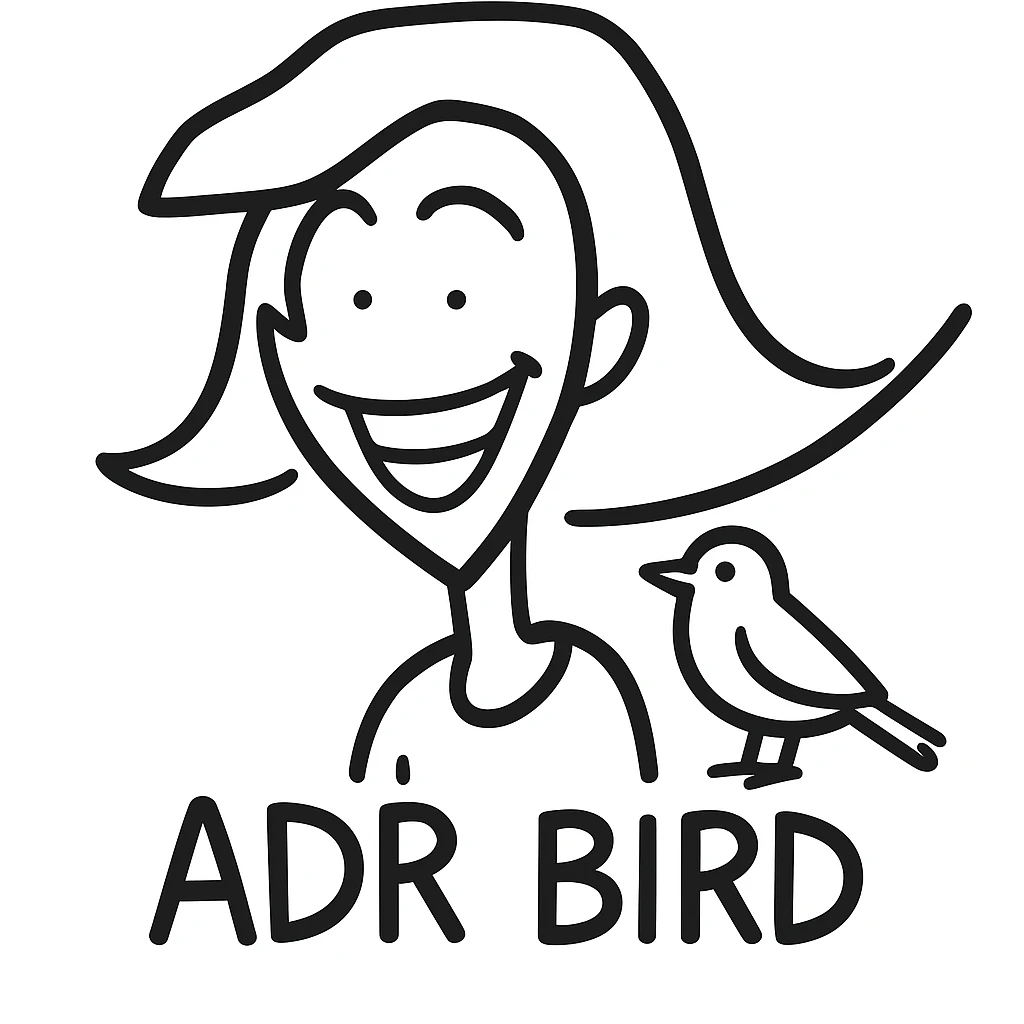 bird emoji