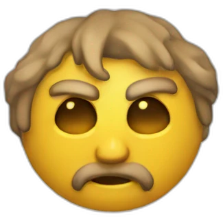 Anonimus emoji