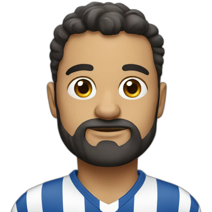 Porto emoji
