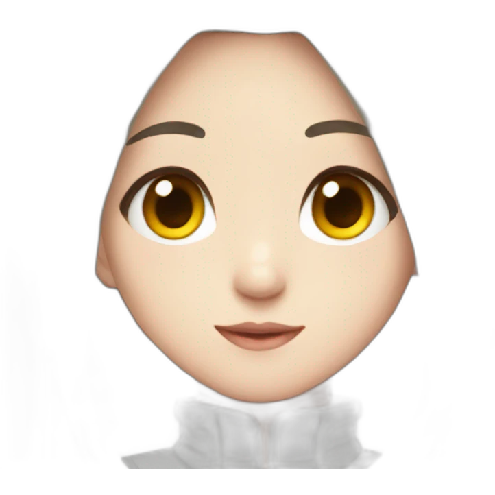 Jisoo emoji