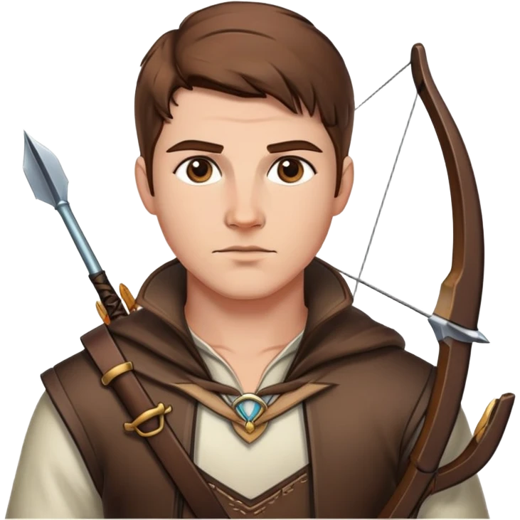 archer emoji