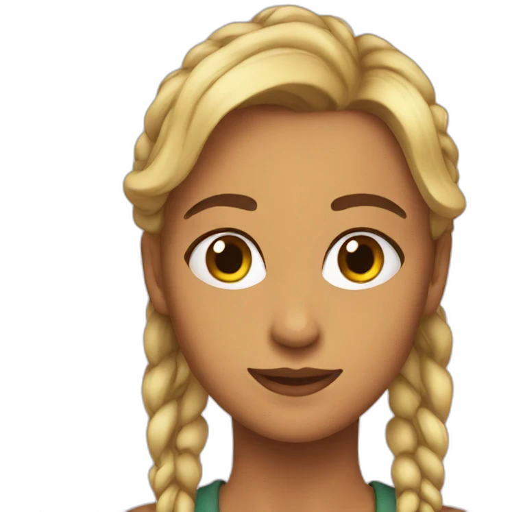 Ines emoji