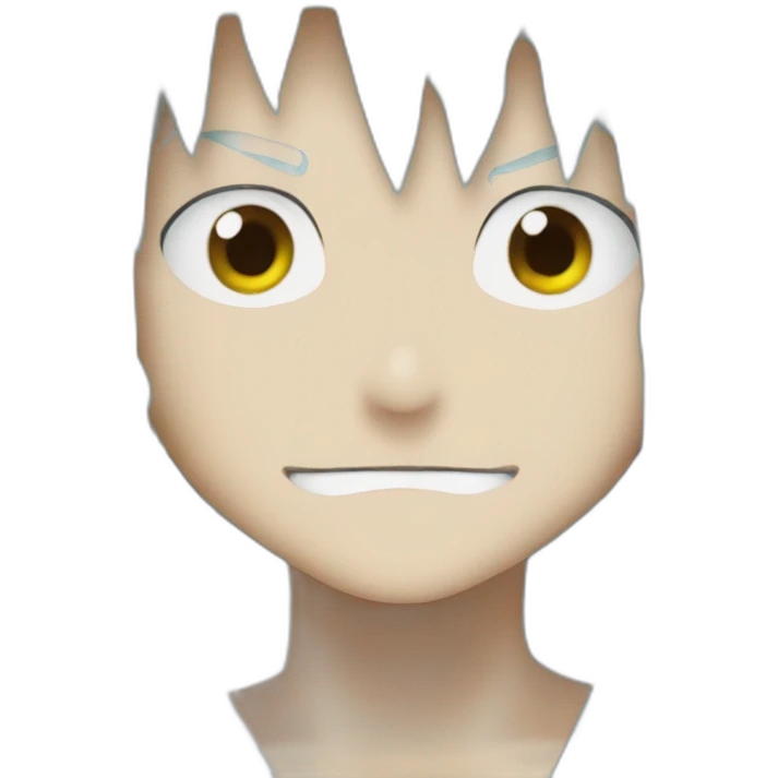 Jinbe onepiece emoji