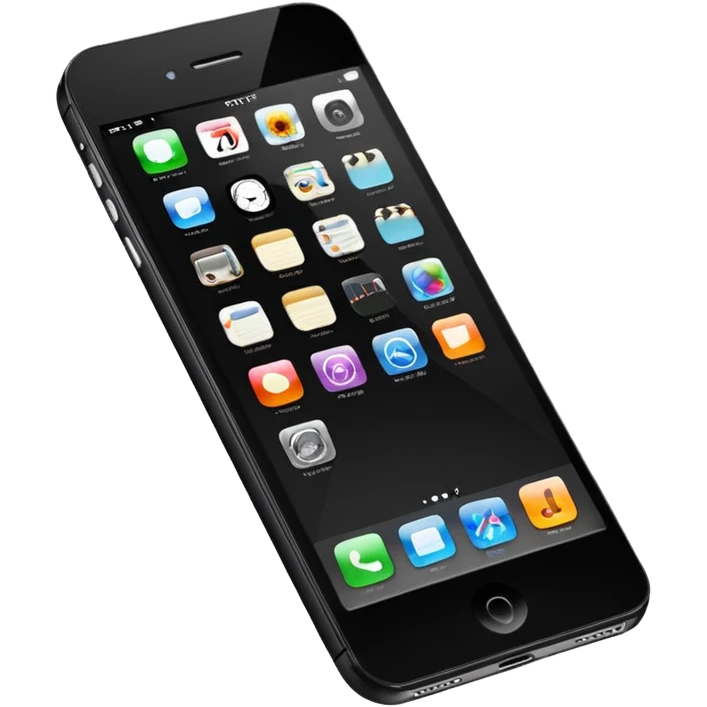 iPhone  emoji