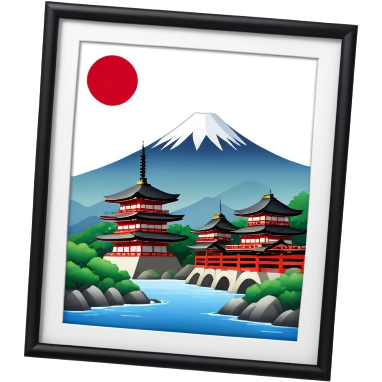 Japan  emoji