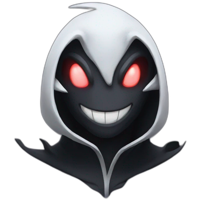 Darkrai emoji