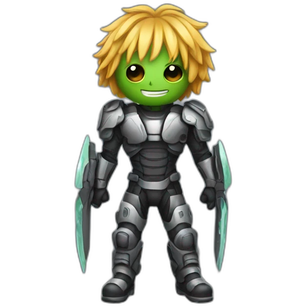 technoblade emoji
