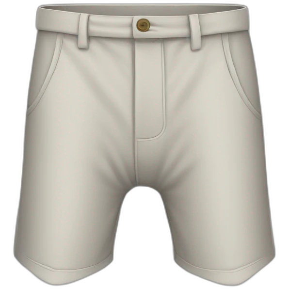 Culotte Israël emoji
