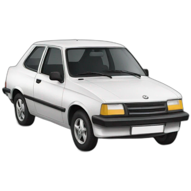 Opel emoji