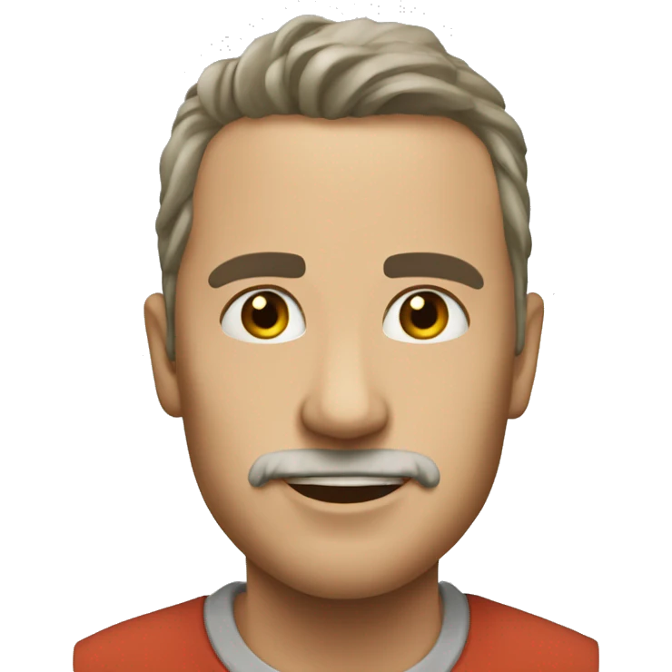 Блондинка  emoji