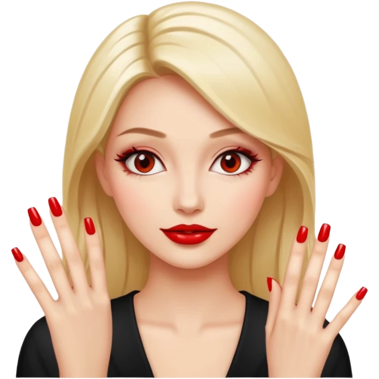 Slay girl emoji💅💅 emoji