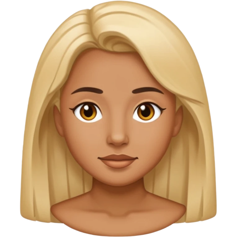 angele reese emoji