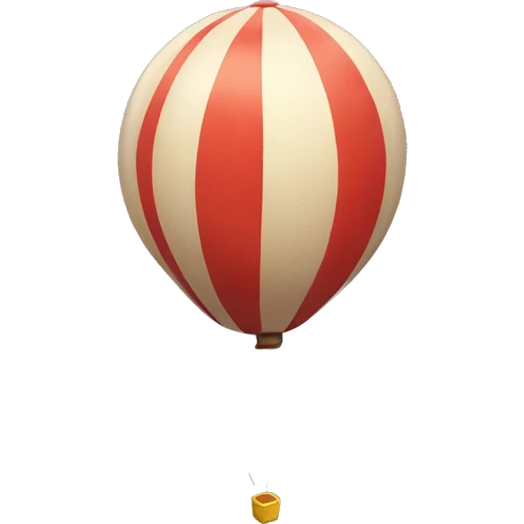 BALON DE OXIGENO emoji