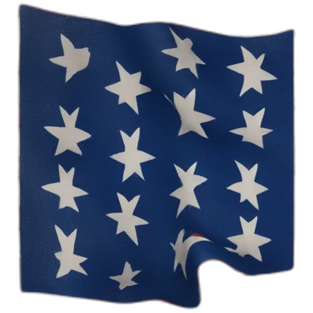 ohio flag emoji
