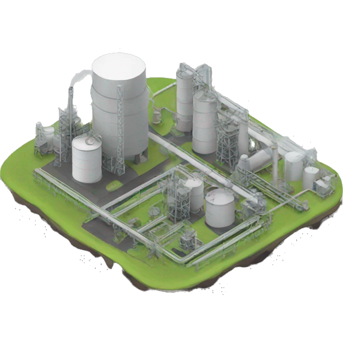 oil plant emoji