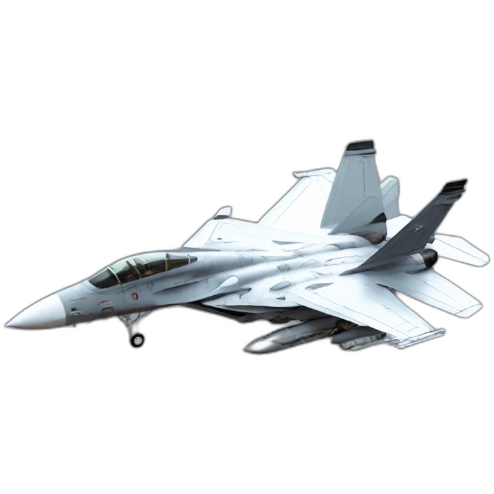 F 14 emoji