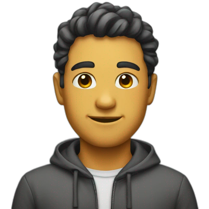 I copy emoji