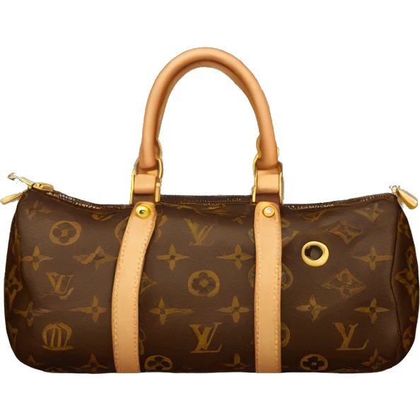 Louis Vuitton  emoji