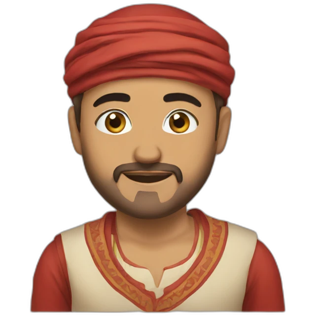 Maroc emoji