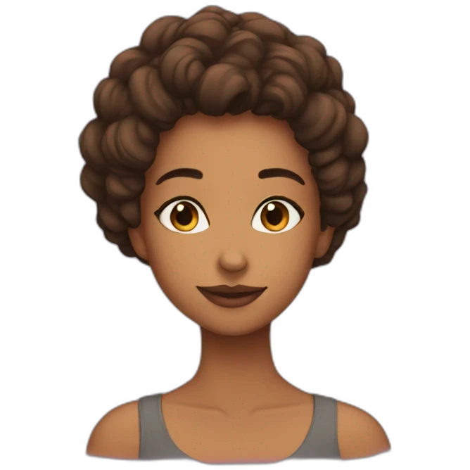 Sasha emoji