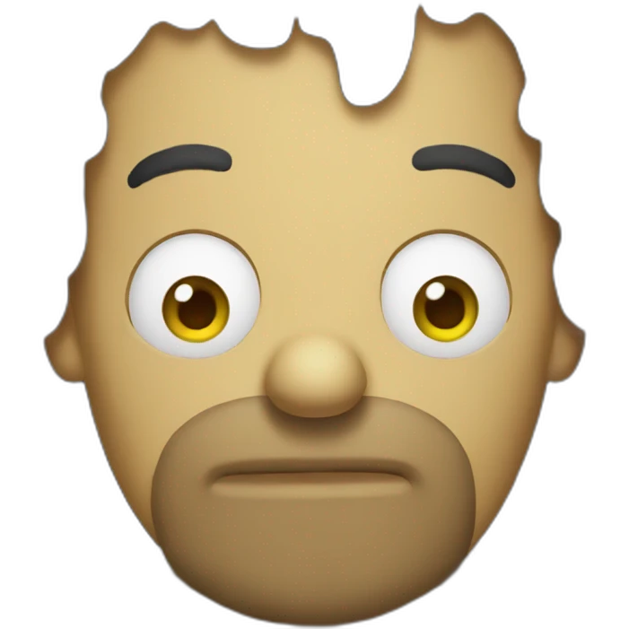 homero emoji