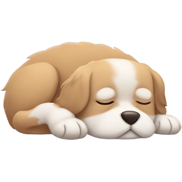 Sog slepping emoji