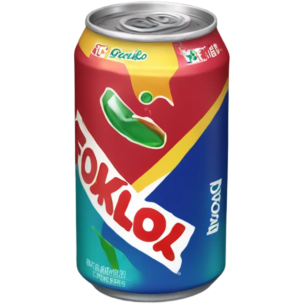 fourloko drink emoji