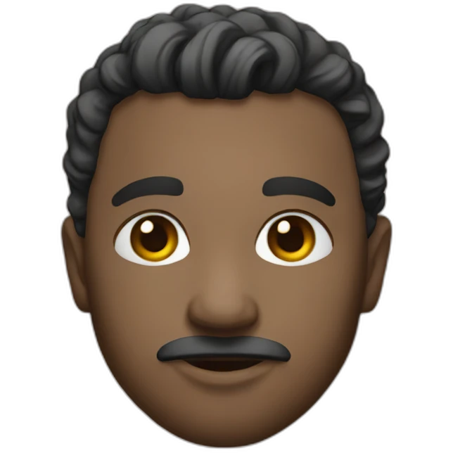 artist icon emoji