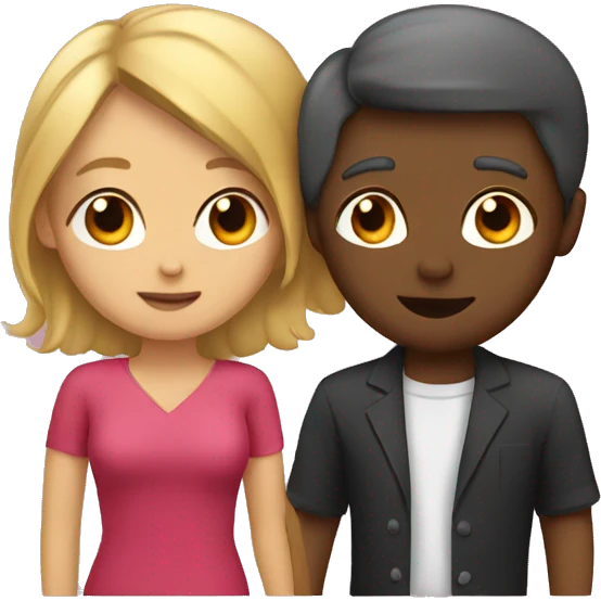 open relationships  emoji