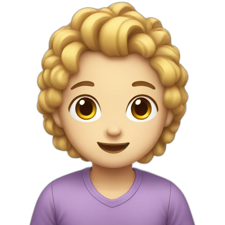Kawaii emoji