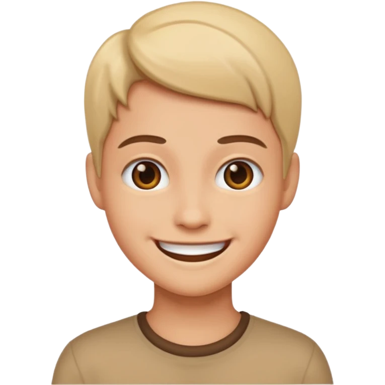 Miss you too  emoji