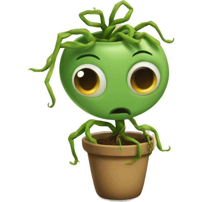 Bowtruckle  emoji