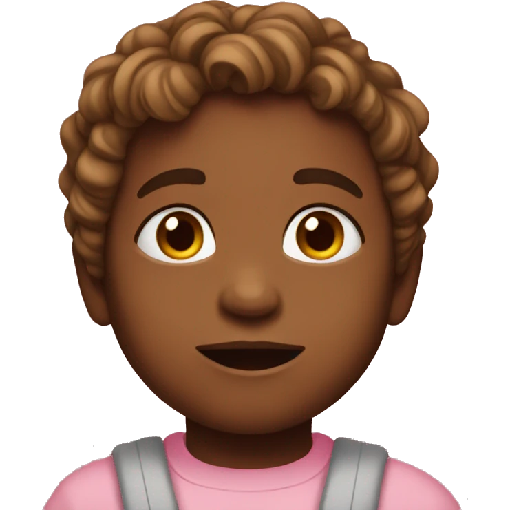 😭👶 emoji